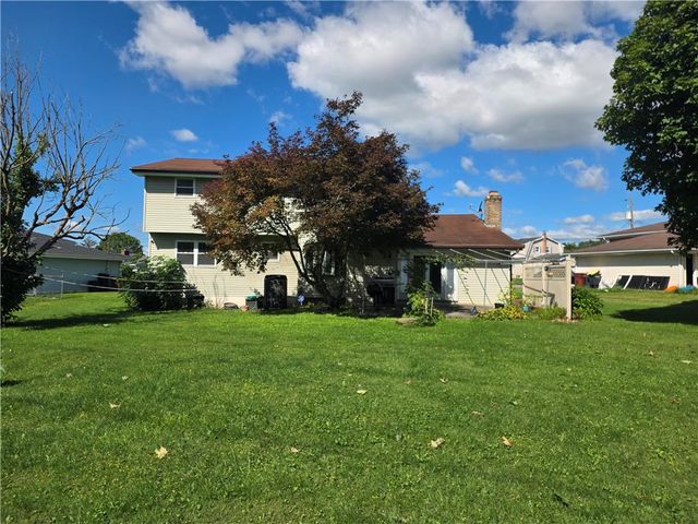 4420 Phillip, Whitehall Twp, PA 18052