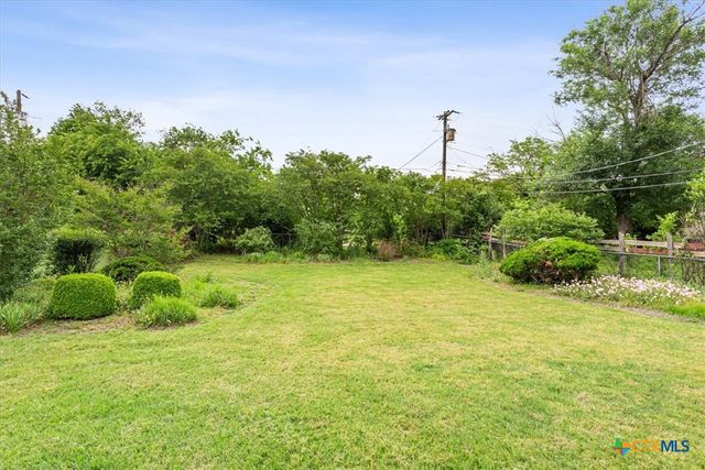 4801 Calle Nogal Street, Temple, TX 76502