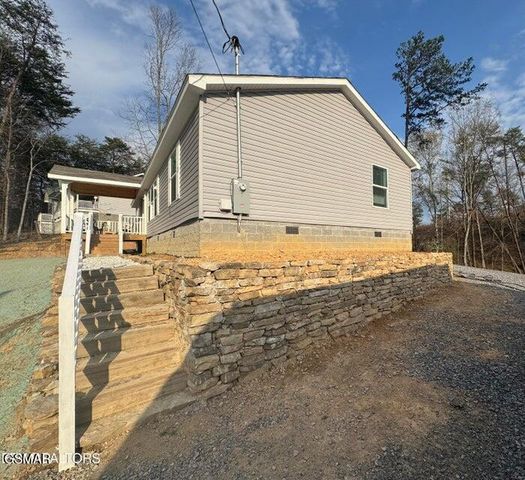 3616 Plaza Way, Pigeon Forge, TN 37863