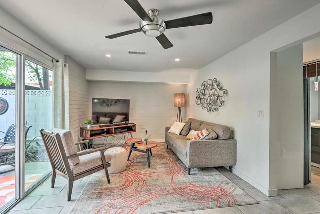 7720 E Heatherbrae Avenue Unit 14, Scottsdale, AZ 85251
