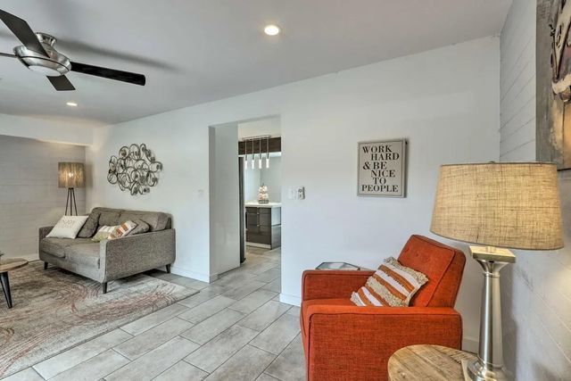 7720 E Heatherbrae Avenue Unit 14, Scottsdale, AZ 85251