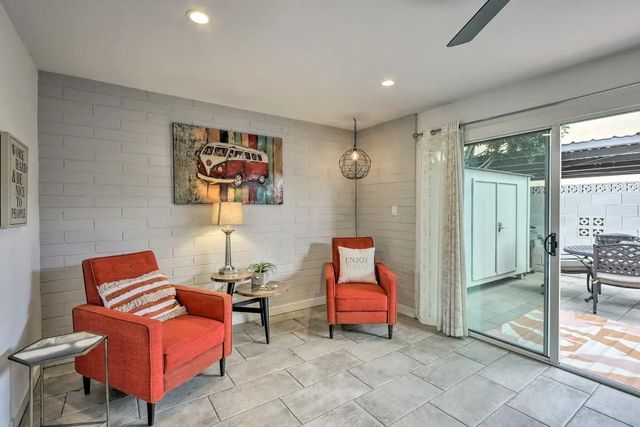 7720 E Heatherbrae Avenue Unit 14, Scottsdale, AZ 85251