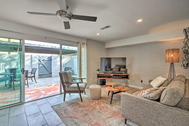 7720 E Heatherbrae Avenue Unit 14, Scottsdale, AZ 85251