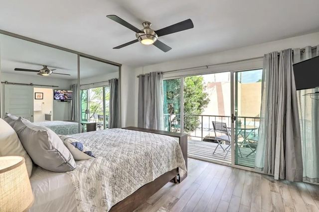7720 E Heatherbrae Avenue Unit 14, Scottsdale, AZ 85251