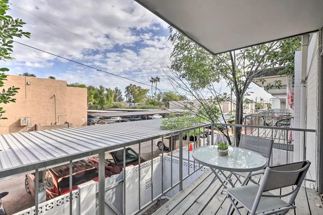 7720 E Heatherbrae Avenue Unit 14, Scottsdale, AZ 85251