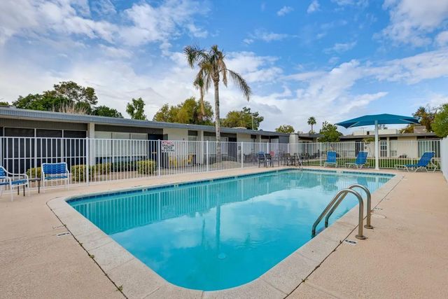 7720 E Heatherbrae Avenue Unit 14, Scottsdale, AZ 85251