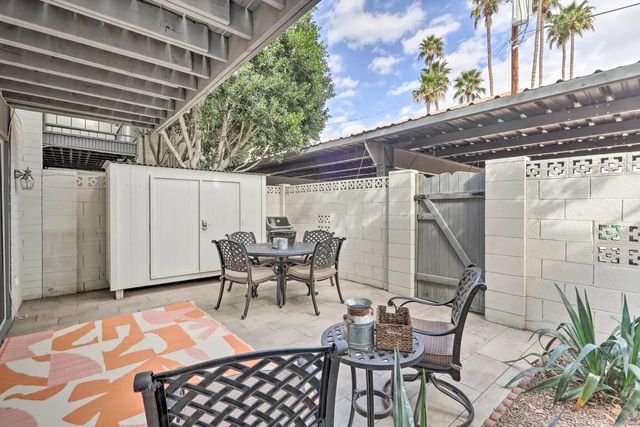 7720 E Heatherbrae Avenue Unit 14, Scottsdale, AZ 85251