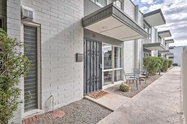 7720 E Heatherbrae Avenue Unit 14, Scottsdale, AZ 85251