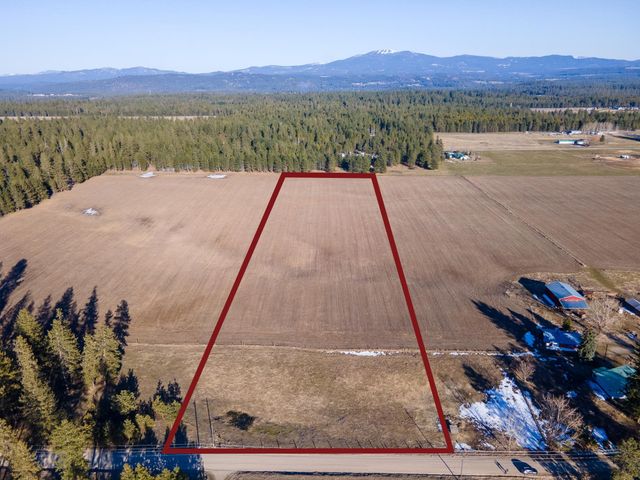 Lot 3 N Division Rd, Deer Park, WA 99006 property photo