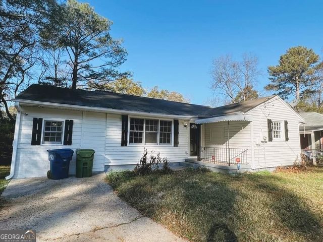 2311 Jernigan Street SE, Atlanta, GA 30315