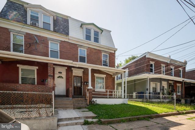 109 N 2ND ST, Darby, PA 19023