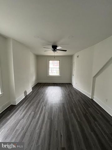 109 N 2ND ST, Darby, PA 19023