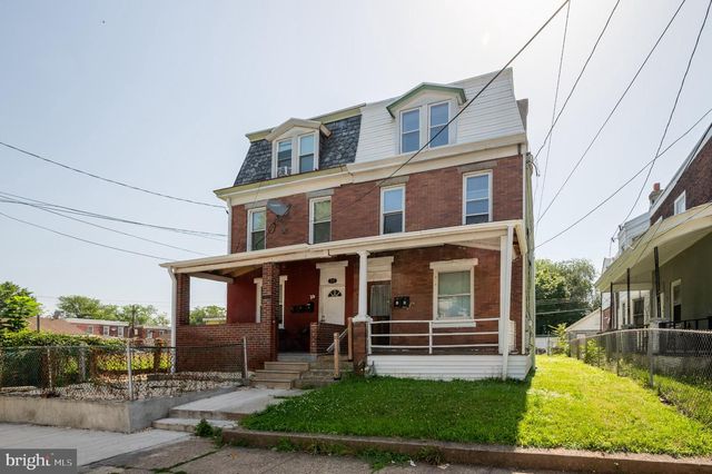 109 N 2ND ST, Darby, PA 19023