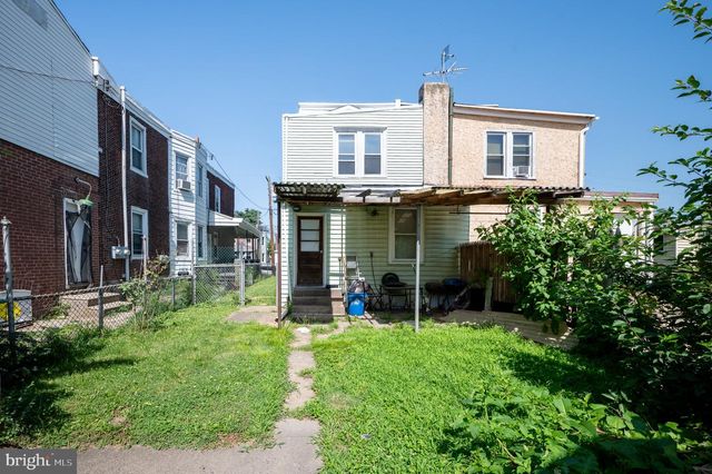 109 N 2ND ST, Darby, PA 19023