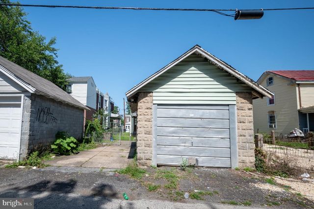 109 N 2ND ST, Darby, PA 19023