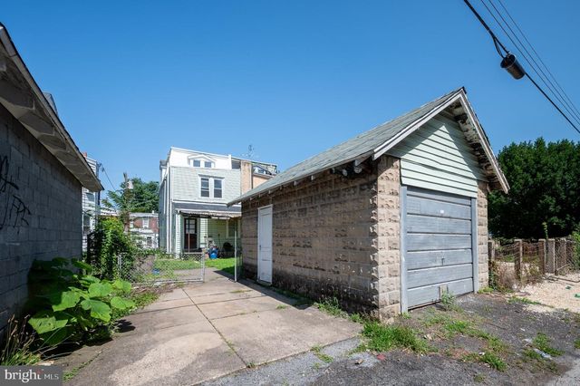 109 N 2ND ST, Darby, PA 19023