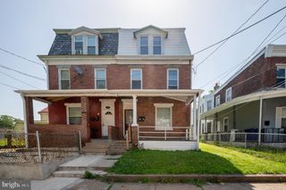 109 N 2ND ST, Darby, PA 19023