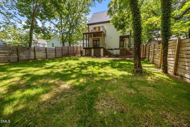 1317 Fay Street, Durham, NC 27701