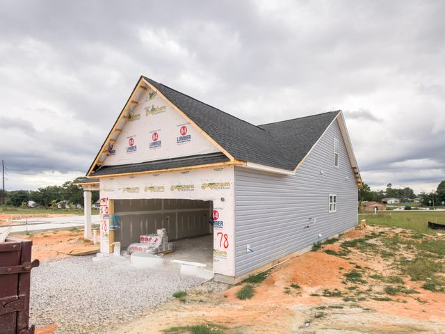 2057 April Dawn Trail, Thomson, GA 30824