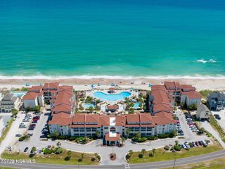 790 New River Inlet Road 320b, North Topsail Beach, NC 28460