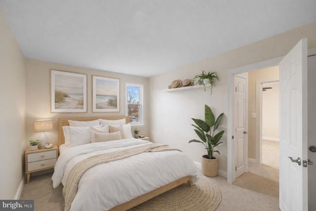 236 ENDSLEIGH AVE, Middle River, MD 21220