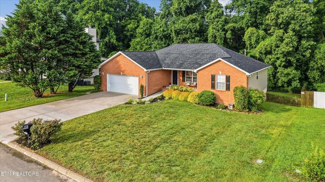4094 Mountain Vista Rd, Knoxville, TN 37931