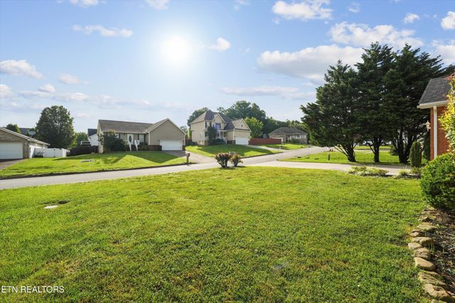 4094 Mountain Vista Rd, Knoxville, TN 37931
