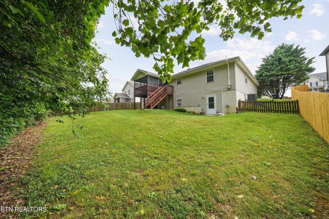 4094 Mountain Vista Rd, Knoxville, TN 37931