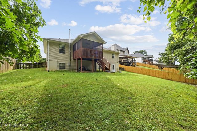 4094 Mountain Vista Rd, Knoxville, TN 37931
