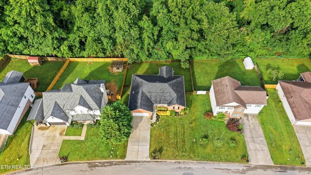 4094 Mountain Vista Rd, Knoxville, TN 37931