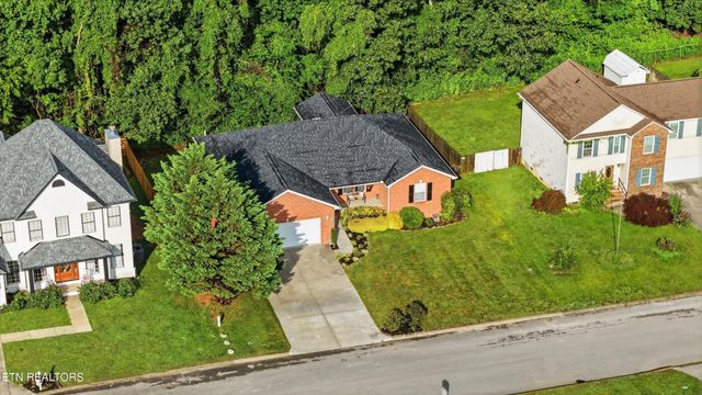 4094 Mountain Vista Rd, Knoxville, TN 37931
