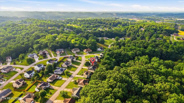 4094 Mountain Vista Rd, Knoxville, TN 37931