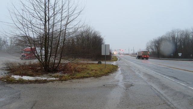 00 E State Road 32, Crawfordsville, IN 47933