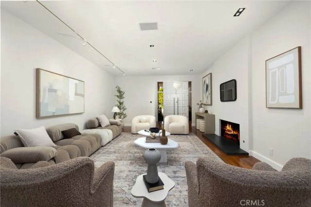 598 Camillo Road, Sierra Madre, CA 91024