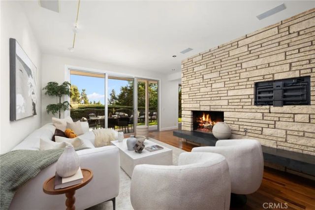 598 Camillo Road, Sierra Madre, CA 91024
