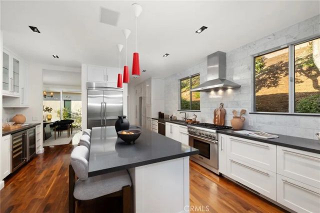 598 Camillo Road, Sierra Madre, CA 91024