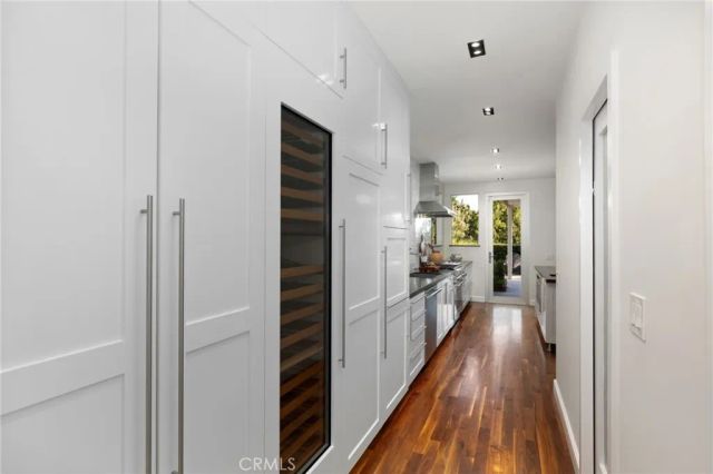 598 Camillo Road, Sierra Madre, CA 91024