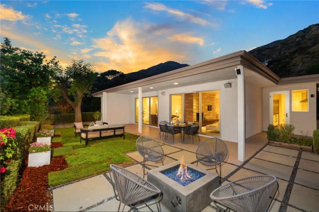 598 Camillo Road, Sierra Madre, CA 91024