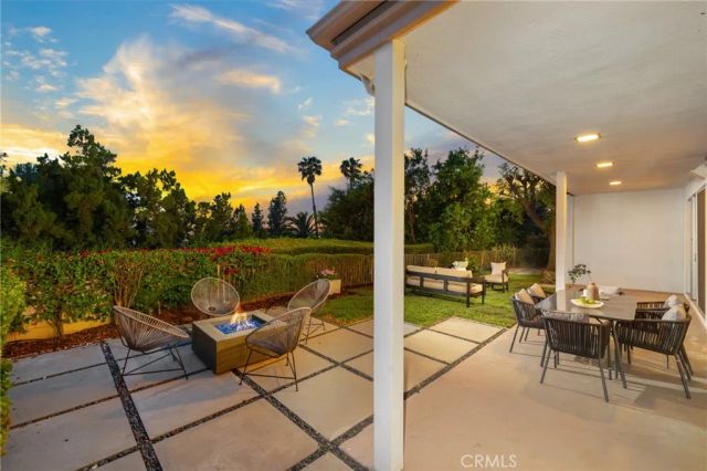 598 Camillo Road, Sierra Madre, CA 91024