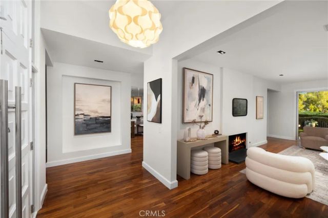 598 Camillo Road, Sierra Madre, CA 91024