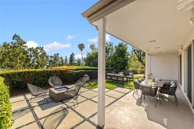 598 Camillo Road, Sierra Madre, CA 91024