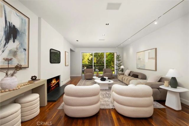 598 Camillo Road, Sierra Madre, CA 91024