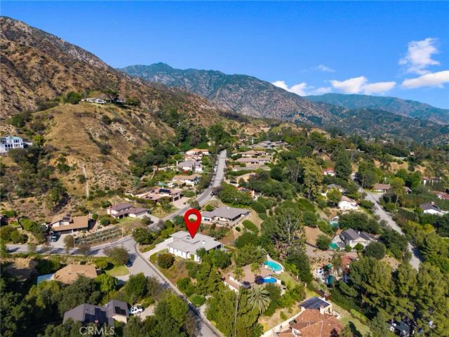 598 Camillo Road, Sierra Madre, CA 91024