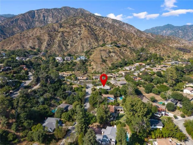 598 Camillo Road, Sierra Madre, CA 91024