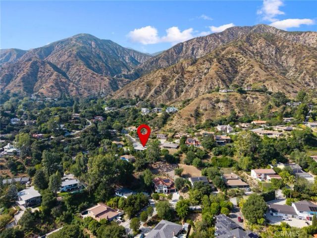 598 Camillo Road, Sierra Madre, CA 91024