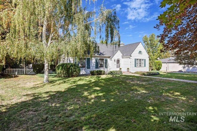 123 Fillmore St, Twin Falls, ID 83301