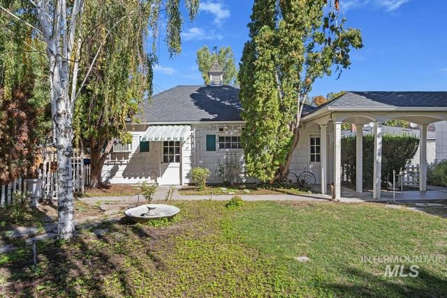 123 Fillmore St, Twin Falls, ID 83301