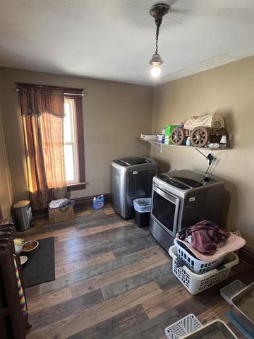 W841 Pete Reak Road, Randolph, WI 53956