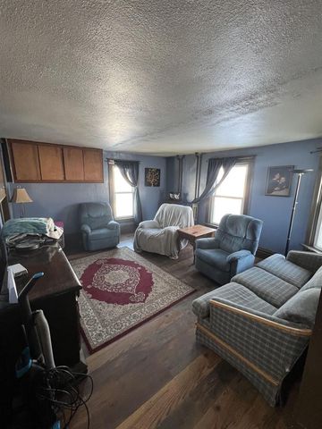 W841 Pete Reak Road, Randolph, WI 53956