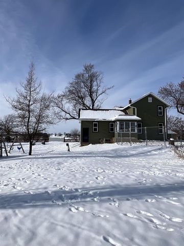 W841 Pete Reak Road, Randolph, WI 53956